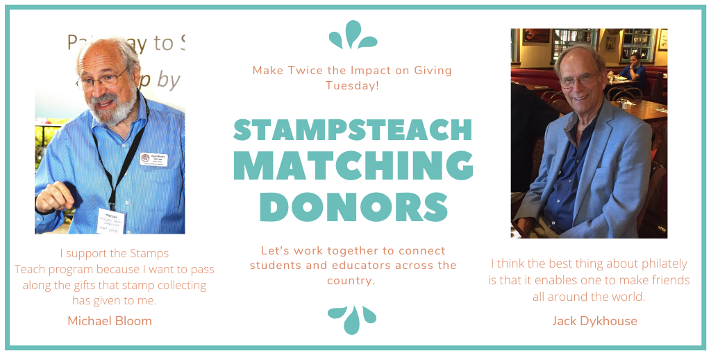 Thanks! APS exceeds its Giving Tuesday goal